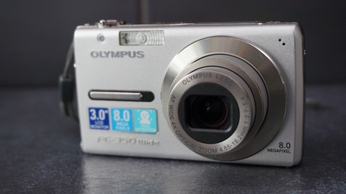 Olympus 350 wide 0 - fe-350,