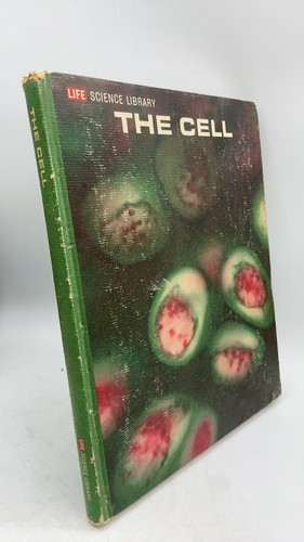 The cell john pfeiffer and - pfeiffer,
