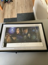 XFILES  Season One Film