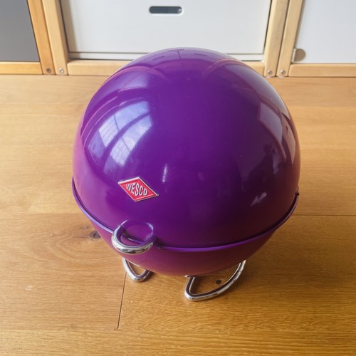 Wesco superball portapane - -, /