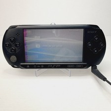 Sony Playstation Psp Street
