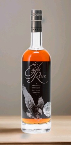 Eagle rare year - rare, kentucky