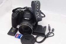 Nikon Coolpix B700 734939
