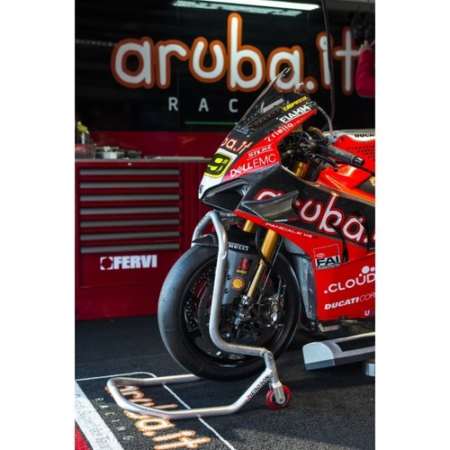 Pierobon ducati 1098 - pierobon,