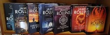 James Rollins