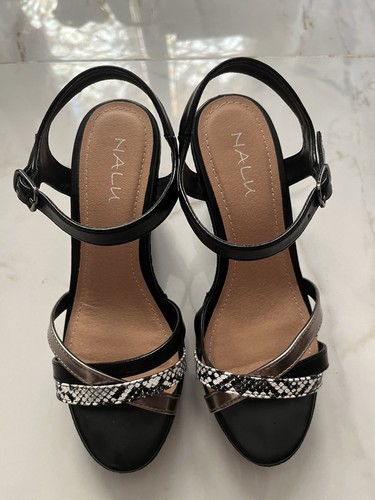 Scarpe estive perfette messe - scarpe, 1