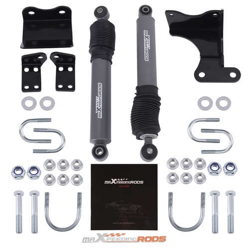 Double stabilisateur - double,