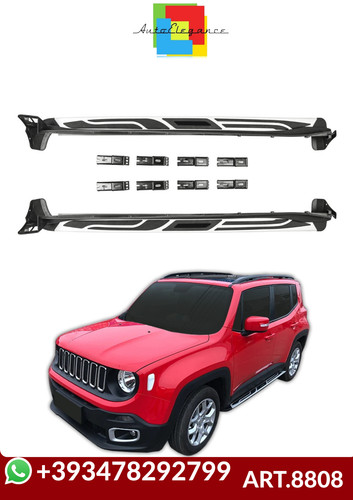 Art 8808 pedane - 💕art.8808, jeep
