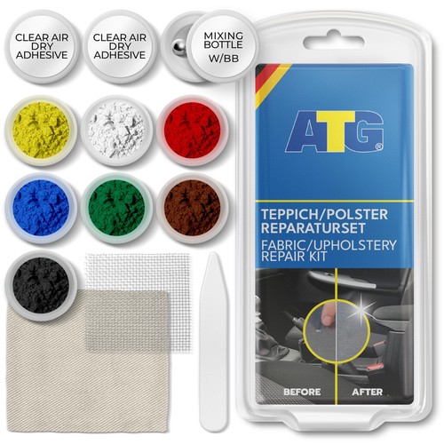 Atg kit riparazione sedili - riparazione,