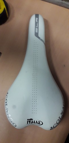 Sella italia colnago slr vanox - sella,
