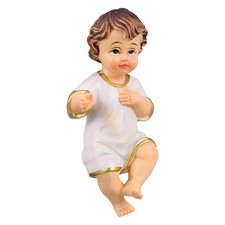 Bambino Gesu Statuina Piccolo