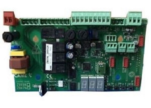Came 88001 0065 scheda - came,