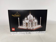 Lego 21056 Architecture Taj
