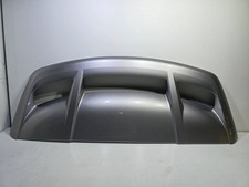 Spoiler posteriore posteriore