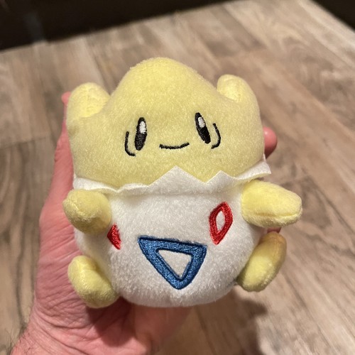 Pokemon petite peluche - pokemon, togepi