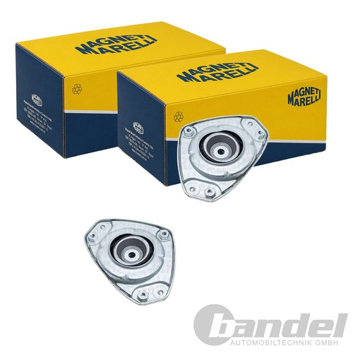 Magneti marelli supporto - 2x,