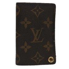 LOUIS VUITTON Monogram Porte