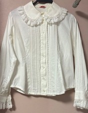 Camicetta Baby the Stars Shine Bright Pintuck