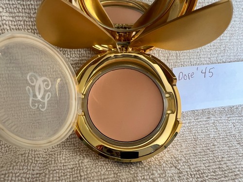 Guerlain twin set fondotinta - set,