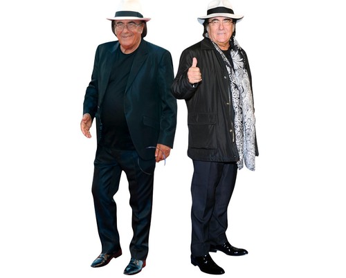 Albano carrisi life - carrisi,