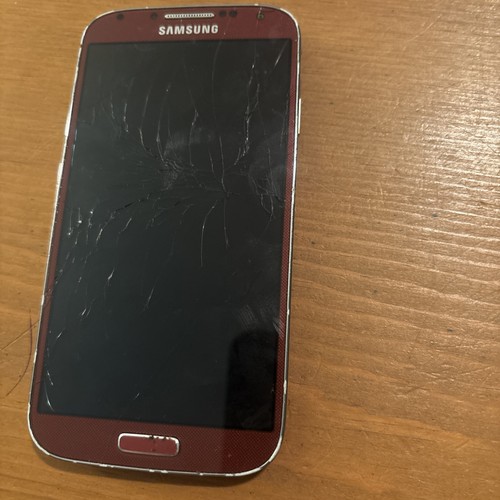 Smartphone samsung galaxy - galaxy, s4