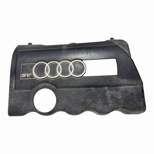 Coperchio motore audi b5 - coperchio,