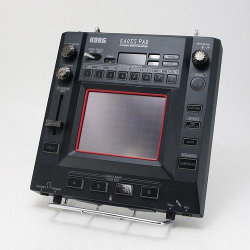 Korg kaoss pad3 - korg, [000185]