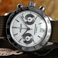 Poljot Cronografo 3133 "