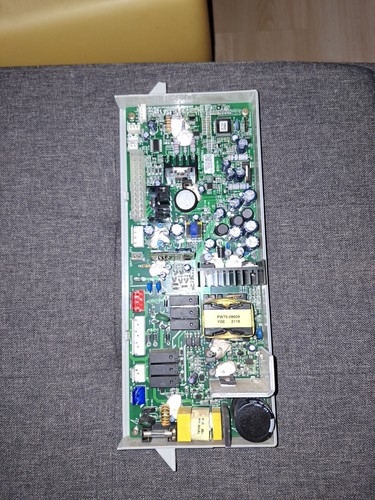Scheda scaldabagno vaillant - scheda,