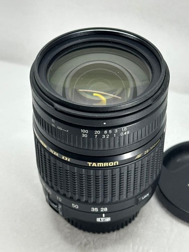 Tamron 300 nikon così - tamron, 28-300