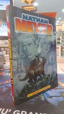 BONELLI EDITORE - NATHAN NEVER ALBO GIGANTE 14