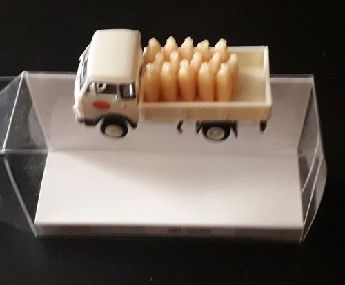 Brekina om lupetto - 1/87,