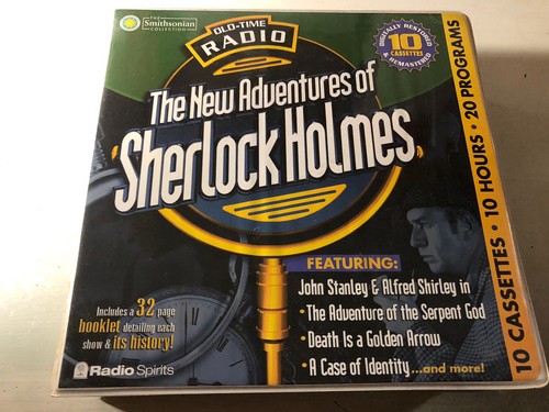 Old time radio the new - radio:,