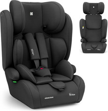 Kikkaboo seggiolino auto - auto, 9-36