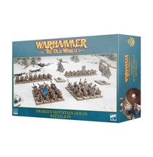 Warhammer: Il Vecchio Mondo -