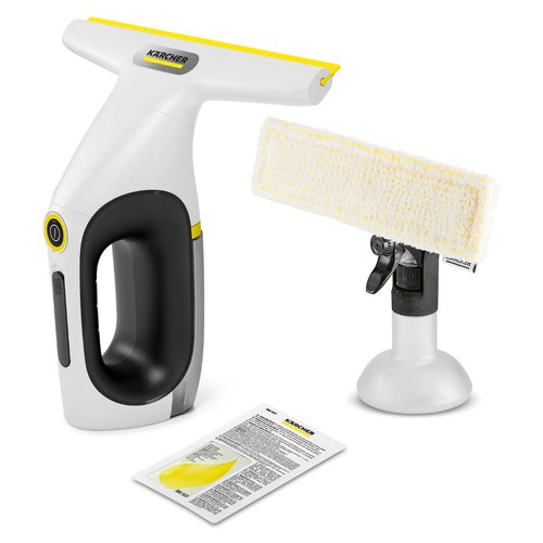 Lavavetri aspiragocce karcher - aspiragocce,