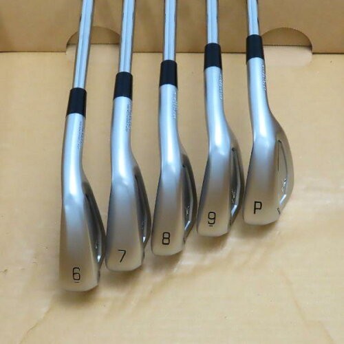 5pcs mizuno jpx - mizuno,