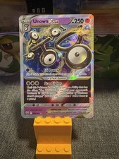 Pokemon unown star 066 195 - pokemon,