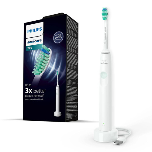 Spazzolino elettrico philips - spazzolino,