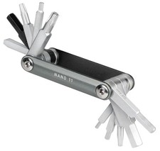 Topeak Allen Key Minitool Nano