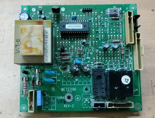Mc07 scheda elettronica - mc07,,