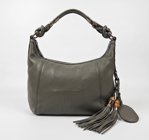 Borsa hobo gucci techno - borsa,