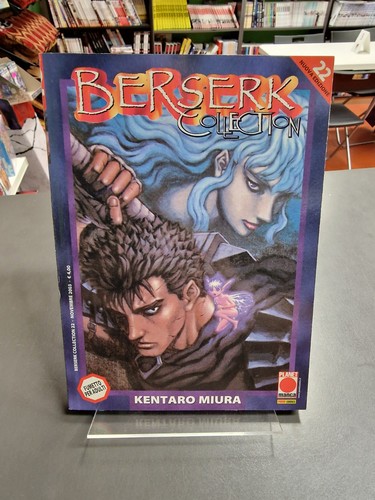 Berserk collection 1 - #22, 1^