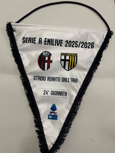 Gagliardetto pennant match - gagliardetto,