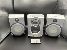 Philips mc138 fm radio - philips,