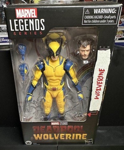 2024 marvel legends - 2024,