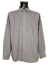 Camicia Gant cotone taglia L-XL (ETICHETTA XL) uomo escl