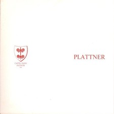 K. Plattner. Castel Ivano