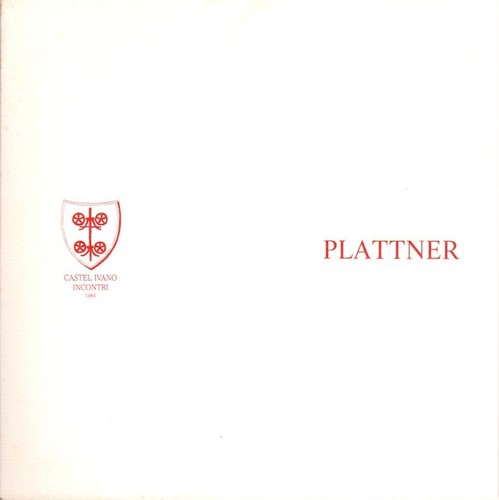Plattner castel ivano - castel,