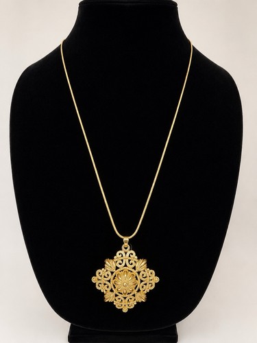 Collana vintage trifari - collana,